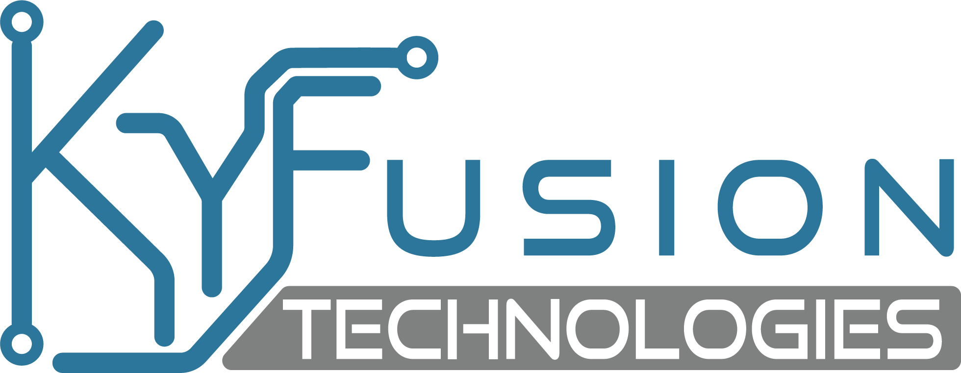 KYFusion Logo